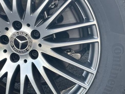 Certified 2026 Mercedes-Benz GLC 300 4MATIC image 9