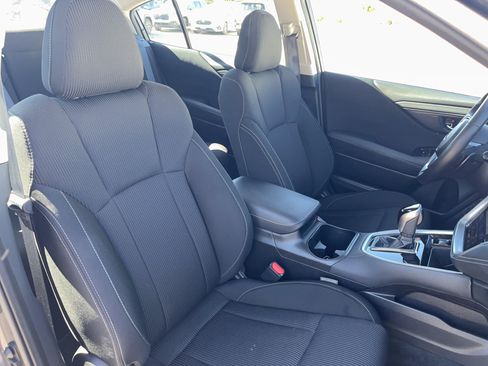 Certified 2024 Subaru Legacy Premium AWD/4WD image 21