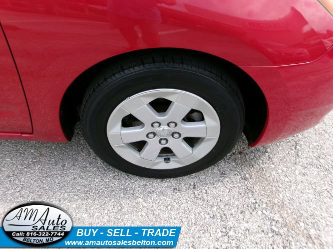 Used 2007 Toyota Prius FWD image 17