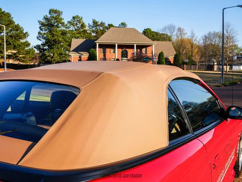 Used 1994 Ford Mustang GT image 90