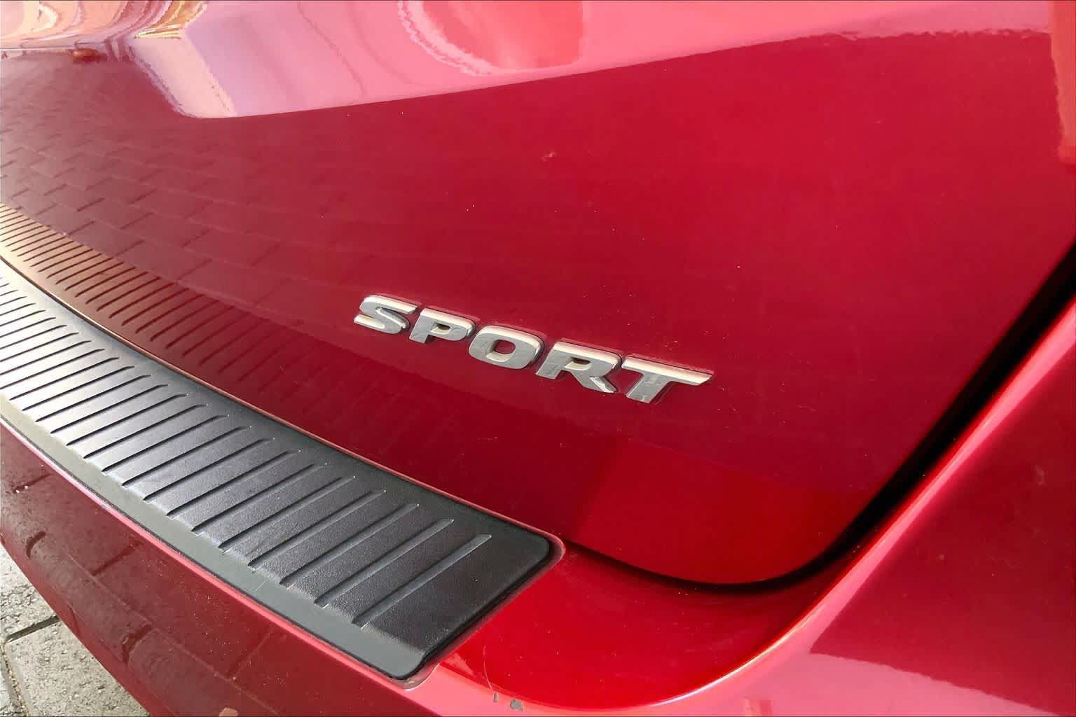 Used 2023 Honda Odyssey Sport image 10