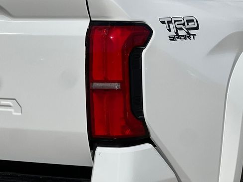 New 2025 Toyota Tacoma TRD Sport image 32