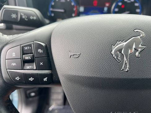 Used 2022 Ford Bronco Sport Outer Banks AWD/4WD image 31