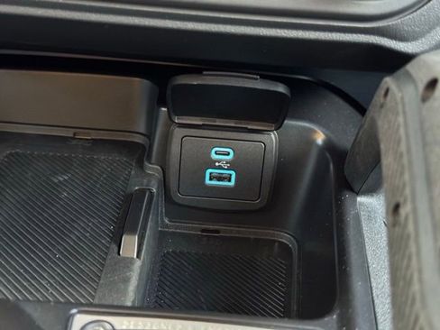 New 2025 Ford Bronco Big Bend w/ Black Diamond Package image 33