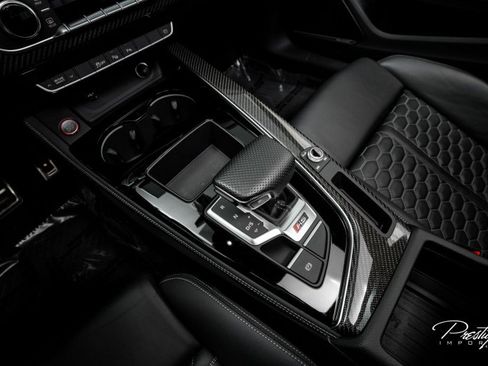 Used 2023 Audi RS 5 image 29