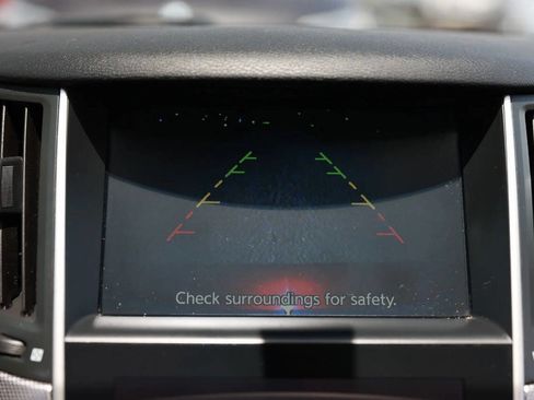 Used 2014 INFINITI Q50 Premium w/ Spare Tire Package RWD image 30