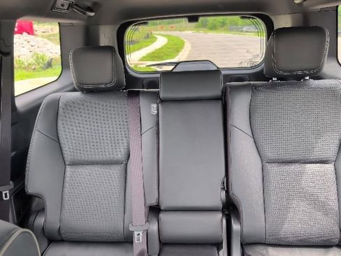 Used 2024 Toyota Land Cruiser 1958 AWD/4WD image 21