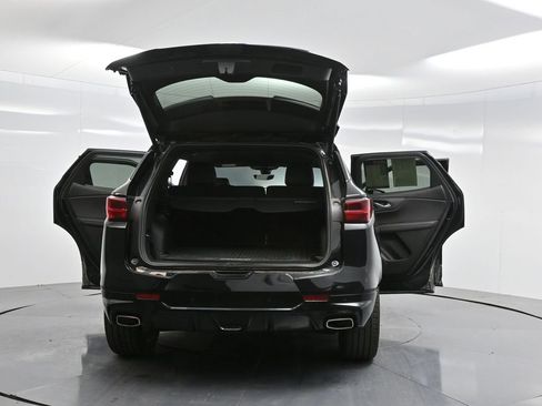 Used 2024 Chevrolet Blazer RS w/ Driver Confidence II Package image 28