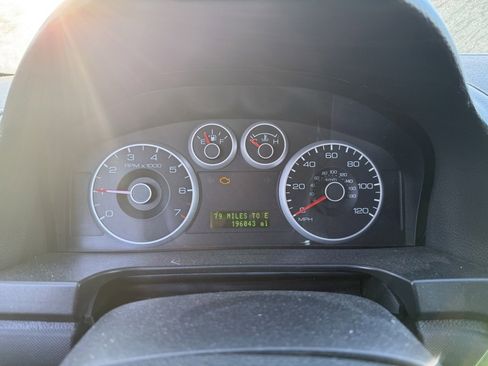 Used 2007 Ford Fusion SE image 8