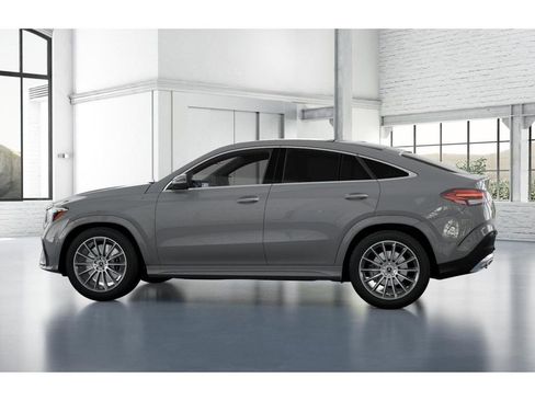 New 2026 Mercedes-Benz GLE 450 4MATIC image 33