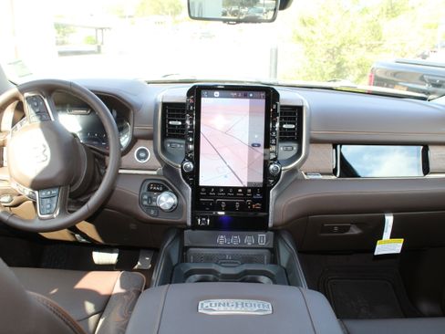 New 2026 RAM 1500 Limited image 19