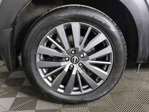 Used 2024 Nissan Pathfinder SL w/ SL Premium Package image 23