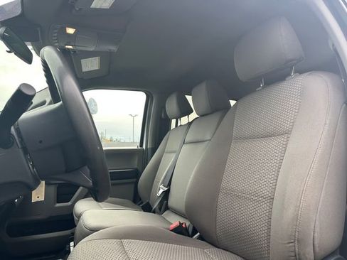 Used 2022 Ford F350 XLT image 10