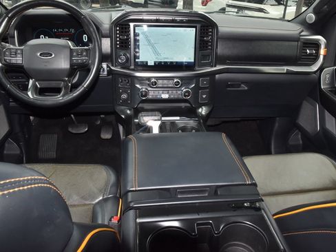 Used 2022 Ford F150 Tremor w/ Equipment Group 402A High AWD/4WD image 16