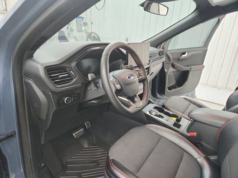 Used 2024 Ford Escape ST-Line Select w/ Tech Pack #2 AWD/4WD image 18