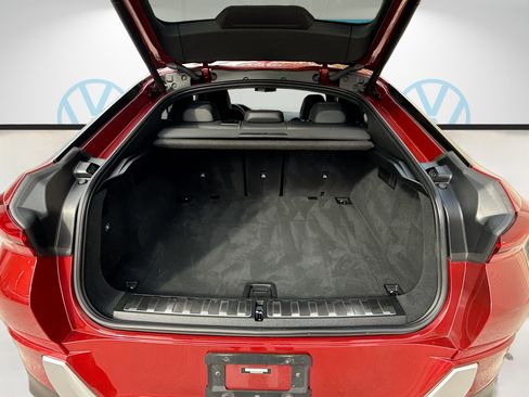 Used 2022 BMW X6 xDrive40i w/ Premium Package image 28