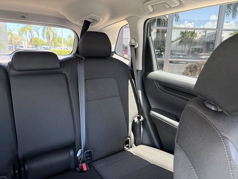 Certified 2026 Honda CR-V LX image 15