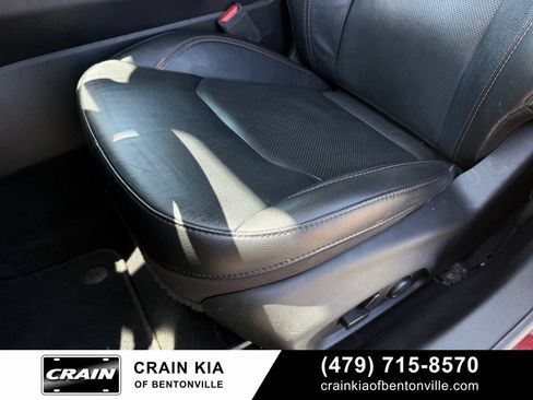 Used 2022 Jeep Compass Latitude AWD/4WD image 23