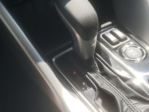 New 2026 Mitsubishi Eclipse Cross LE AWD/4WD image 21