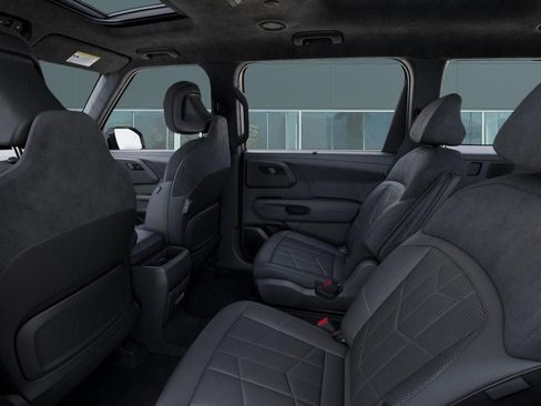 New 2027 Kia Telluride SX Prestige X-Pro AWD/4WD image 18