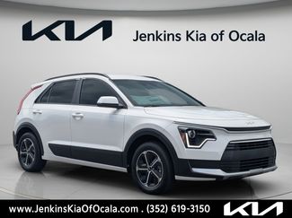 New 2026 Kia Niro LX FWD video 1