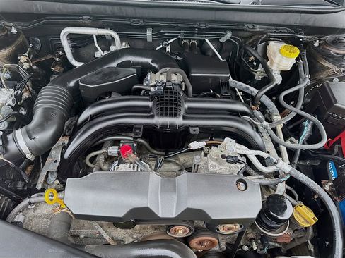 Used 2019 Subaru Legacy 2.5i Premium image 37