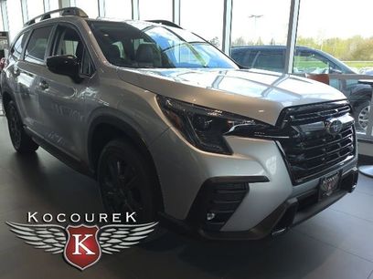 New 2026 Subaru Ascent Bronze Edition w/ Popular Package #2