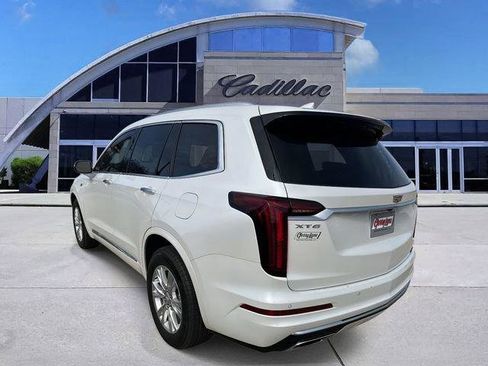 Used 2024 Cadillac XT6 Luxury FWD image 6