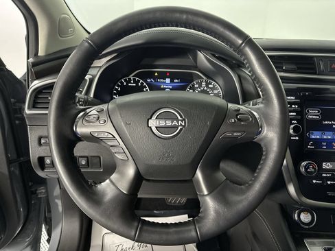 Used 2024 Nissan Murano Platinum w/ Cargo Package FWD image 14
