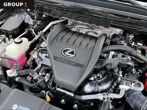 Used 2024 Lexus NX 350 F Sport AWD/4WD image 30