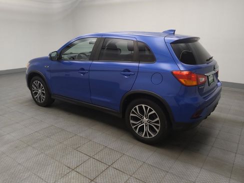 Used 2019 Mitsubishi Outlander Sport FWD image 3