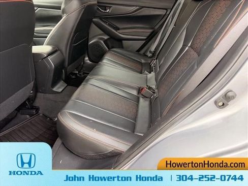 Used 2023 Subaru Crosstrek 2.5i Limited image 12