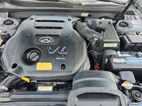 Used 2008 Hyundai Sonata SE FWD image 21