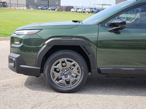 New 2026 Subaru Outback Premium AWD/4WD image 6