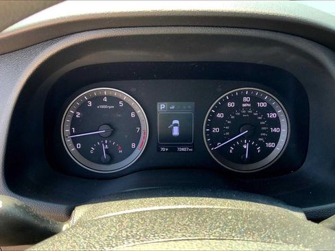 Used 2017 Hyundai Tucson SE FWD image 24