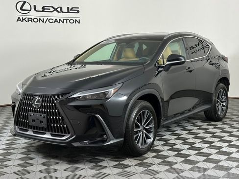 Used 2023 Lexus NX 350 AWD image 12