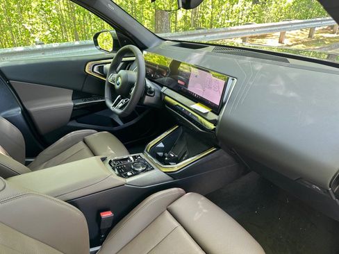 New 2026 BMW X3 xDrive30 image 22