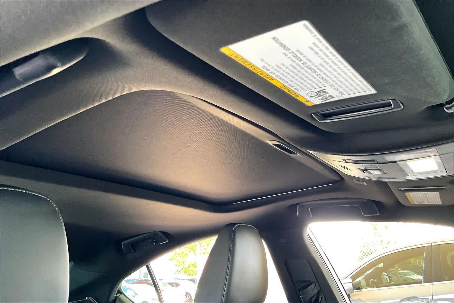 Used 2023 Lexus IS 350 F Sport RWD image 12