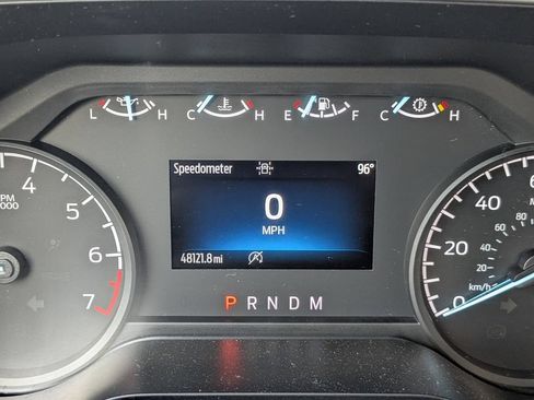 Used 2023 Ford F150 XLT AWD/4WD image 26