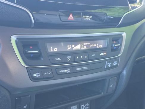 Used 2023 Honda Passport EX-L image 27