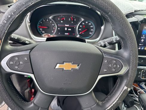 Used 2023 Chevrolet Traverse LT w/ LPO, Floor Liner Package image 39