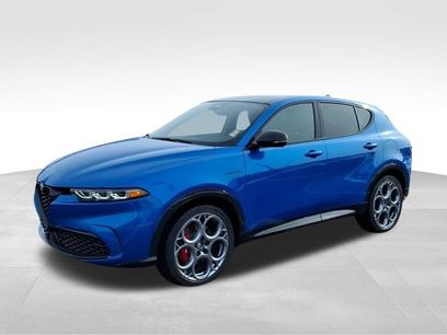 Used 2024 Alfa Romeo Tonale Veloce