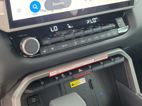 New 2026 Toyota Tundra Limited image 26