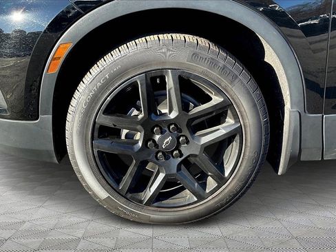 Used 2020 Chevrolet Blazer LT image 34