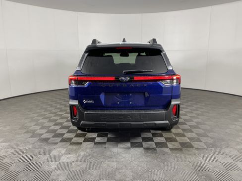 New 2026 Subaru Outback Premium image 4