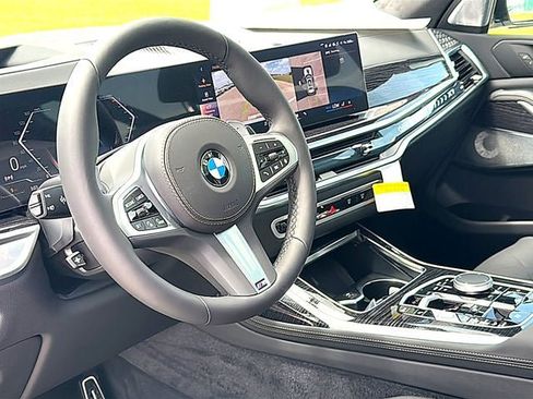 New 2027 BMW X7 xDrive40i w/ M Sport Package AWD/4WD image 38