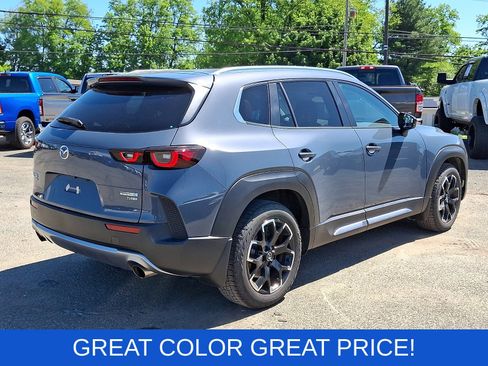 Used 2023 MAZDA CX-50 Meridian Edition w/ Apex Package AWD/4WD image 7