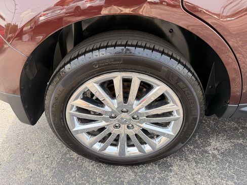 Used 2012 Lincoln MKX AWD image 9