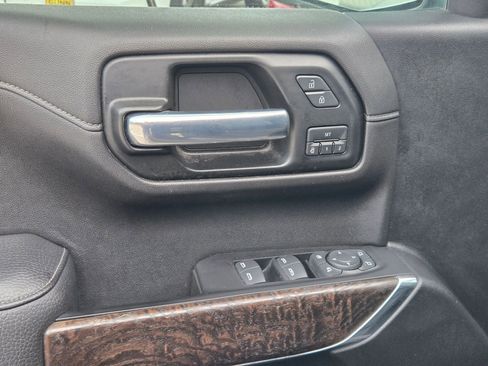 Used 2019 GMC Sierra 1500 Denali w/ Denali Carbonpro Edition AWD/4WD image 11