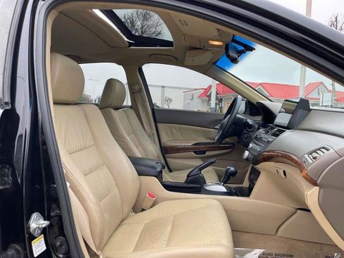 Used 2010 Honda Accord EX-L image 62